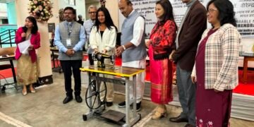 Centre reaffirms commitment to empowerment of disabled