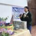 Exhibition held for secondary school students in EJH