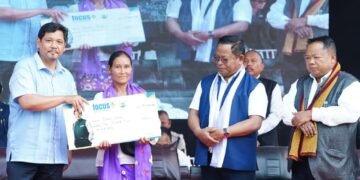 FOCUS+ beneficiaries receive Rs 2.85 crore