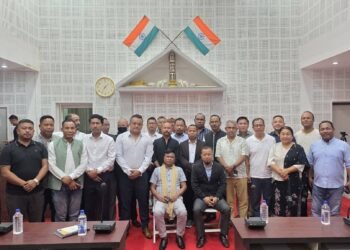 Cabinet extends term of GHADC by 6 months