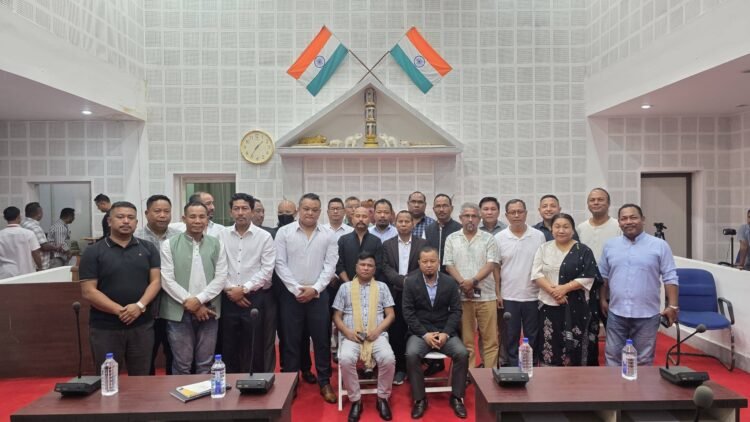 Cabinet extends term of GHADC by 6 months