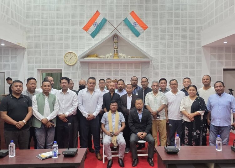 Cabinet extends term of GHADC by 6 months