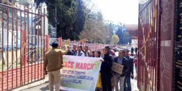 Muster roll workers plan indefinite strike over pending demands