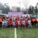 Football to celebrate women’s day