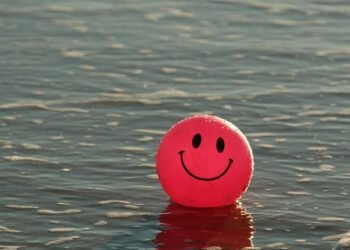 Balanced Positive Self-Talk for Happiness