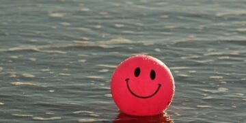 Balanced Positive Self-Talk for Happiness