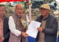 Shillong South gets two devpt projects