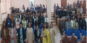 Sankardev College hosts workshop on revisiting gender