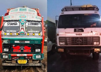 Illegal coal mining: 34 persons held, 107 FIRs registered