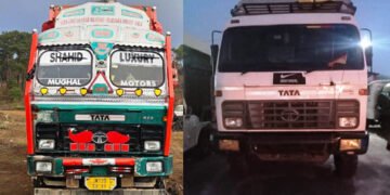 Illegal coal mining: 34 persons held, 107 FIRs registered