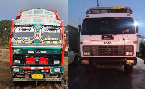 Illegal coal mining: 34 persons held, 107 FIRs registered