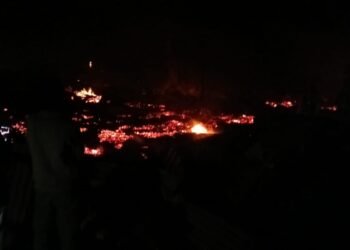 EJH admin issues fire safety guidelines