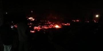 EJH admin issues fire safety guidelines