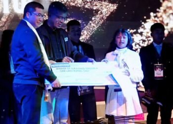 11-year old wins ‘Sur Kynud’ season 4