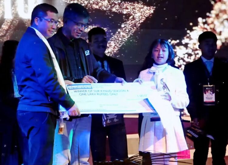 11-year old wins ‘Sur Kynud’ season 4