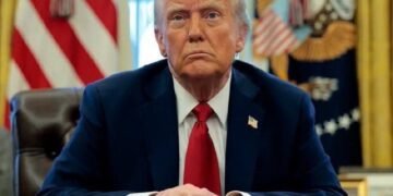 Trump says he’ll hit Iran harder as Iranian president apologizes to neighbours