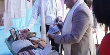 ‘Looms & Links’ in Nongpoh to strengthen State’s handloom