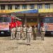 Fire Service Day observed in West Jaintia Hills