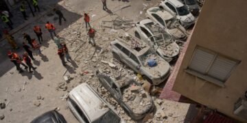 Iran rejects latest ceasefire proposal as Trump deadline approaches