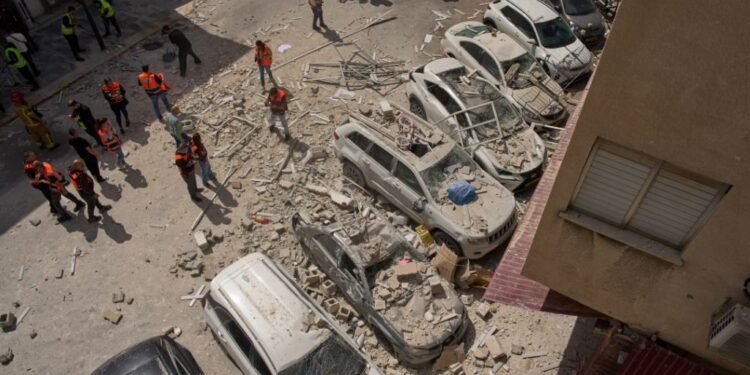 Iran rejects latest ceasefire proposal as Trump deadline approaches