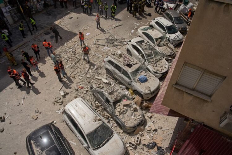 Iran rejects latest ceasefire proposal as Trump deadline approaches