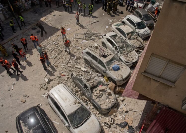 Iran rejects latest ceasefire proposal as Trump deadline approaches