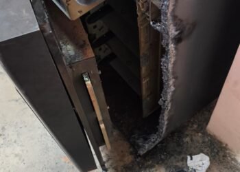 ATM theft gang busted, 6 arrested in multi-state operation