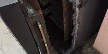 ATM theft gang busted, 6 arrested in multi-state operation