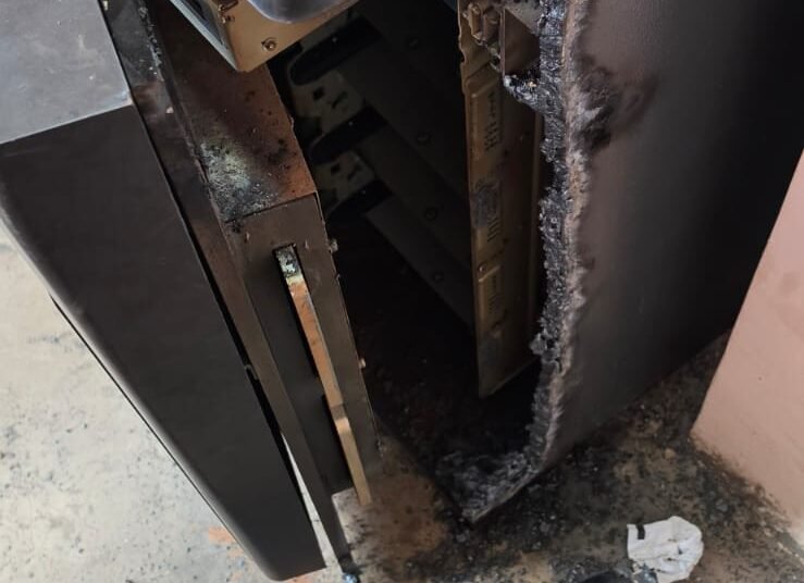 ATM theft gang busted, 6 arrested in multi-state operation