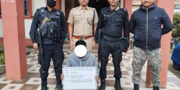 ATM theft: Another from Haryana held by Meghalaya police