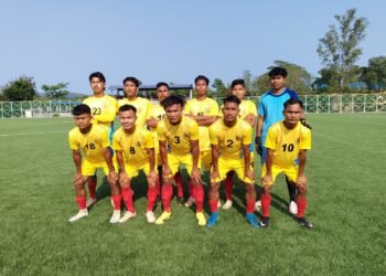 MSL 5: Keri G Momin lights up Williamnagar with 7 goals; Amlarem & Umdang Pyllun win from behind