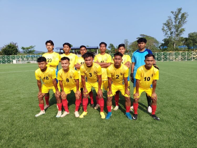 MSL 5: Keri G Momin lights up Williamnagar with 7 goals; Amlarem & Umdang Pyllun win from behind