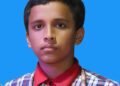 KV Umroi Cantt student earns spot in ISRO list