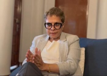 Ampareen leaves by-election run up to NPP’s wisdom