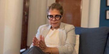 Ampareen leaves by-election run up to NPP’s wisdom