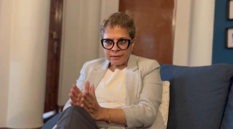 Ampareen leaves by-election run up to NPP’s wisdom