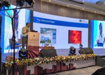 Architects discuss breathable design for sustainable future