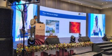 Architects discuss breathable design for sustainable future