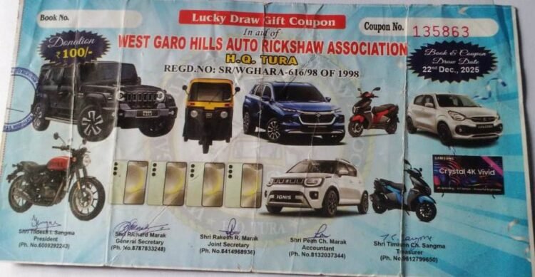Auto rickshaw association accused of fraud, intimidation