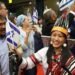 250 Indian Jews from NE region reach Israel; 1,200 more to reach by 2026 end