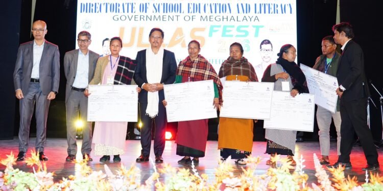 CM calls on state to work together towards 100 pc literacy