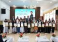 CM honours children from Child Care Institutions