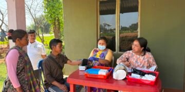 Cancer awareness increases in rural communities through new initiative