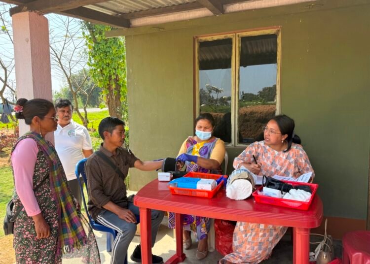 Cancer awareness increases in rural communities through new initiative