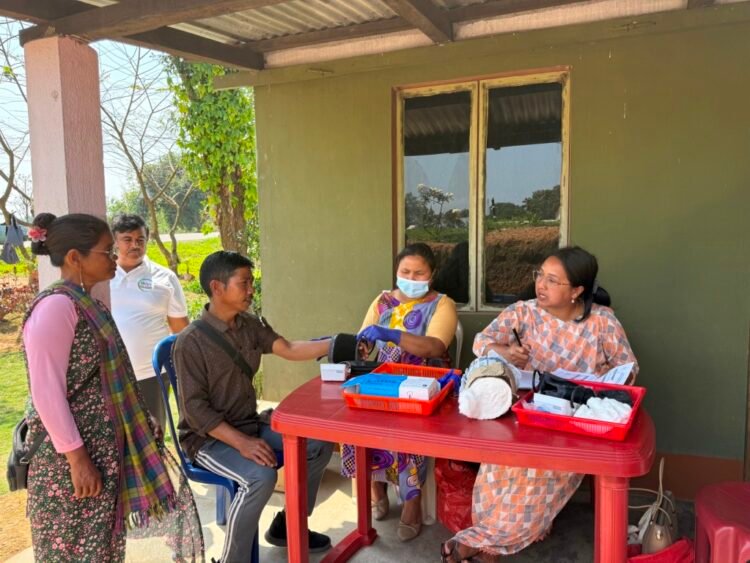 Cancer awareness increases in rural communities through new initiative