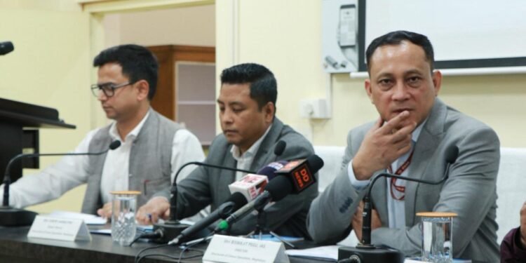 Census 2027 to be fully digital; self-enumeration begins May 1 in M’laya