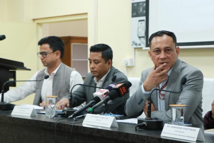 Census 2027 to be fully digital; self-enumeration begins May 1 in M’laya