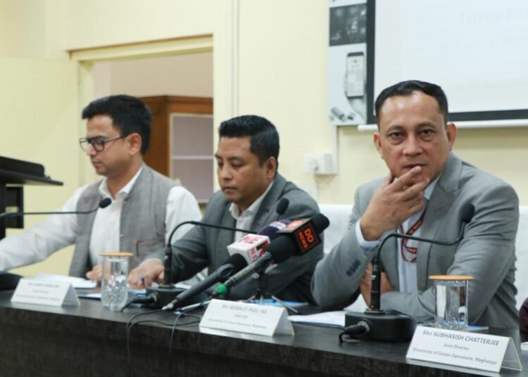 Census 2027 to be fully digital; self-enumeration begins May 1 in M’laya