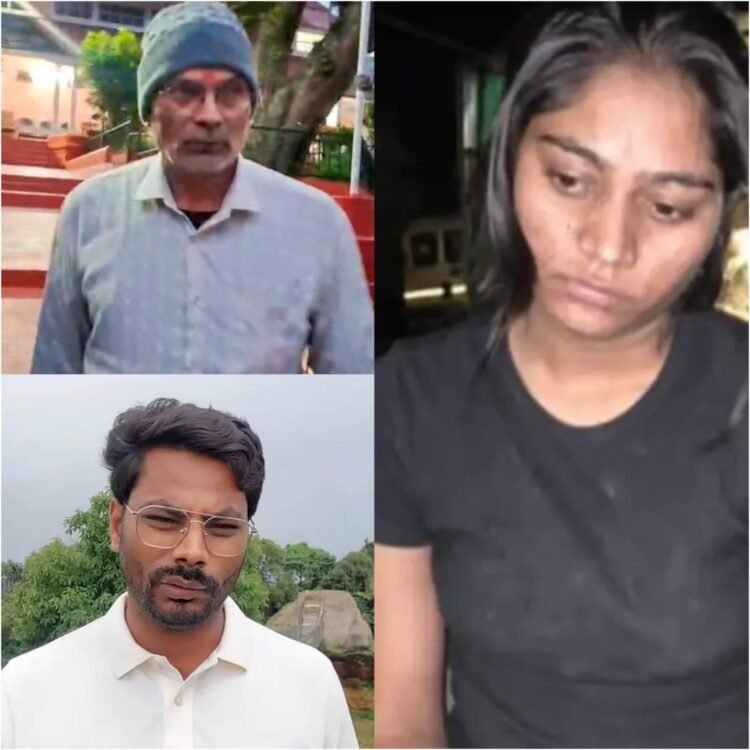 Meghalaya honeymoon murder case: Family has abandoned Sonam, says brother after she gets bail