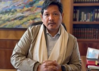 Absolutely no permanent structures to come up on island: CM